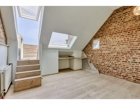 maison à vendre à buizemontstraat 94 ninove (rbw48239)