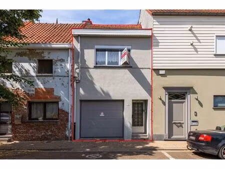 maison à vendre à oude baan 119 rumst (rbw47894)
