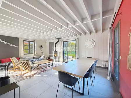 vente maison 9 pièces 218.11 m² à saint-malo (35400)  676 000 €