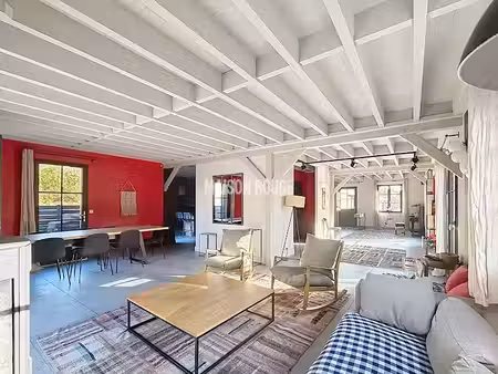 vente maison 9 pièces 218.11 m² à saint-suliac (35430)  676 000 €