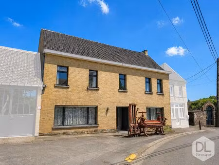 maison à vendre avec terrasse et jardin   beclers (vbe47214)