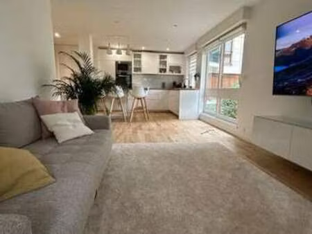 location appartement 3 pièces au chesnay (78150) : à louer 3 pièces / 65m² le chesnay
