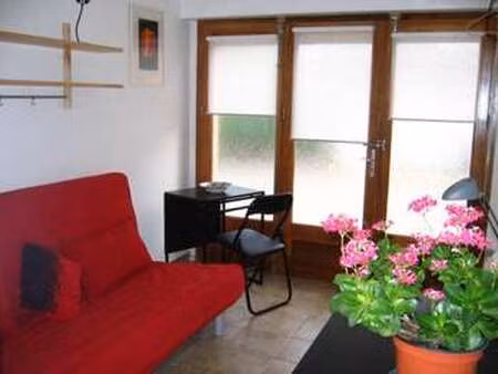 location appartement t1 meublé à montpellier (34000) : à louer t1 meublé / 18m² montpellie