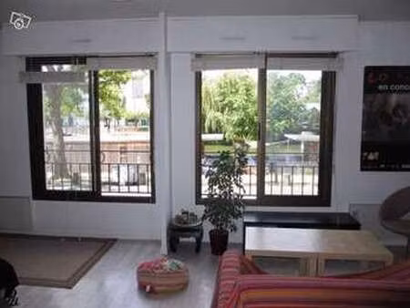 location appartement t1 à nantes saint-donatien (44000) : à louer t1 / 34m² nantes saint-d