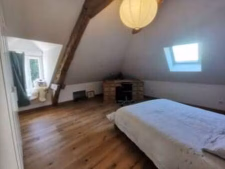 location appartement t1 meublé à olivet (45160) : à louer t1 meublé / 15m² olivet