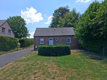 maison à vendre à rue des ruelles 80 rosée (vbe47241)