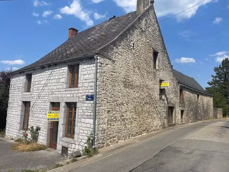 maison à vendre à rue du quairiat 1 fagnolle (vbe47260)