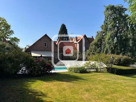 vente maison 9 pièces 263.45 m² à reims (51100)  585 000 €