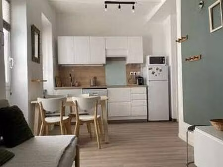 location appartement 3 pièces meublé à marseille 1er (13001) : à louer 3 pièces meublé / 4