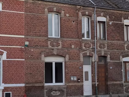 vente immeuble 134 m²