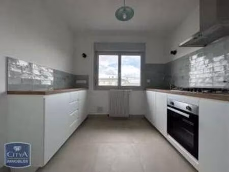 location appartement 2 pièces à angers la fayette eblé (49000) : à louer 2 pièces / 45m² a