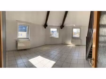 a louer appartement 65m²