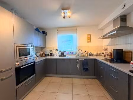rez 1 chambre avec terrasse