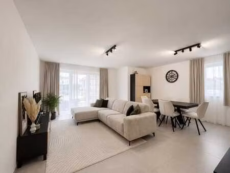 appartement neuf 2ch