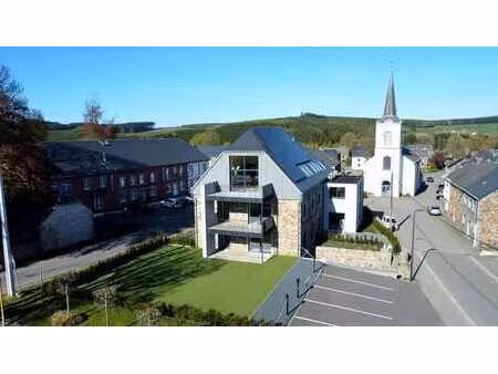 superbe penthouse 3 chambres  2 sdb  ascenseur direct