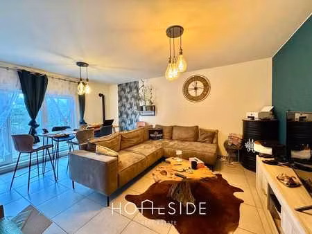 bel appartement 2 chambres à découvrir à vielsalm