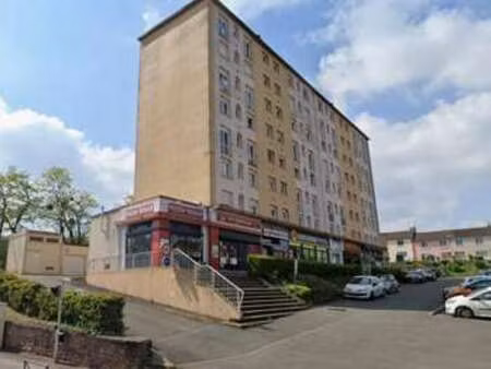 location garage box et parking au mans heuzé - saint-georges (72000) : à louer / le mans h
