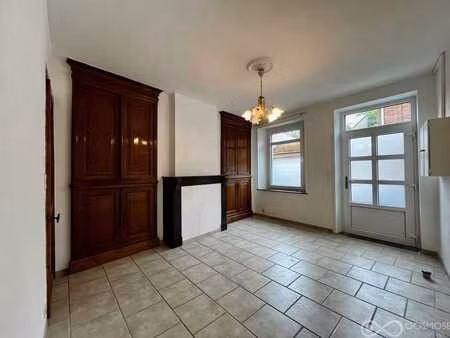 maison 2ch