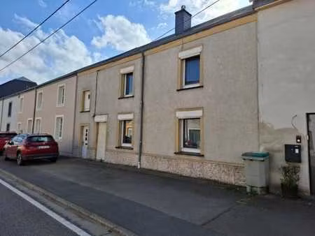 maison à rénover 4 chambres avec jardin