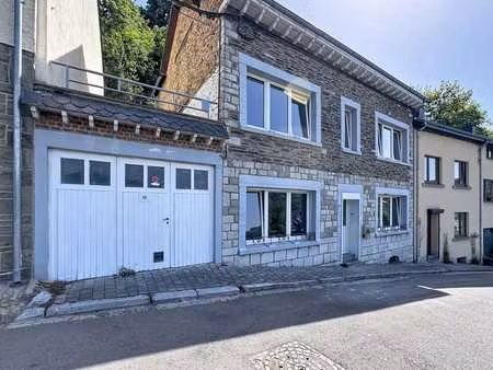 maison 4 chambres avec une vue splendide !