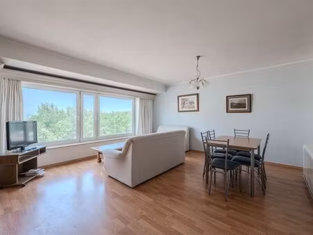 appartement à vendre à middelkerke € 145.000 (lqcuw) - agence sissau | zimmo