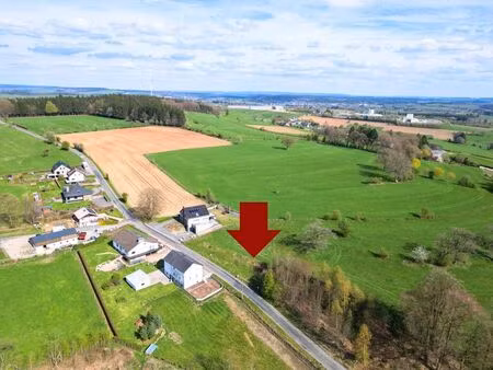terrain à vendre à crombach € 87.900 (lnbh8) - immo-rauw | zimmo