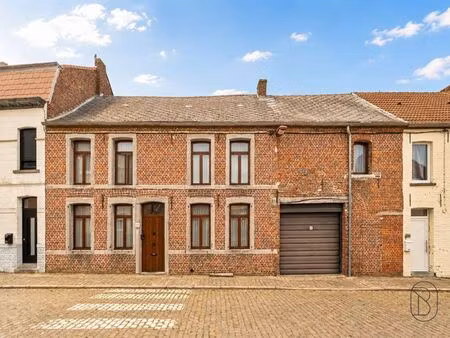 maison à vendre à ghoy € 198.000 (lqbg7) - immo beguin doornik | zimmo