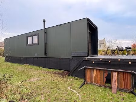 terrain à vendre à oosterzele € 105.000 (lkuke) - vastgoed norman | zimmo