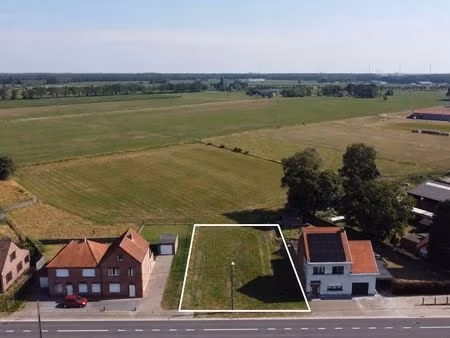 terrain à vendre à tongerlo € 197.000 (lqcxz) - liva vastgoed | zimmo