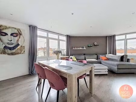 appartement à vendre à ans € 159.000 (lqdvt) - nigel immo | zimmo