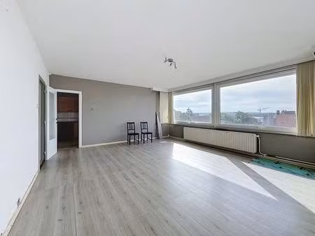 appartement à vendre à liège € 199.000 (lqdqp) - cd consult | zimmo