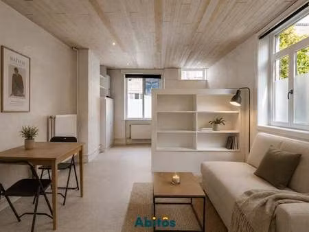 appartement à vendre à gent € 199.000 (lqclv) - abitos | zimmo