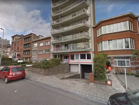 bien professionnel à vendre à liège € 159.000 (lode7) - group skyimmo | zimmo