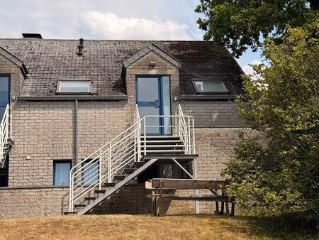 appartement à vendre à durbuy € 165.000 (lqclw) - isimmo srl | zimmo