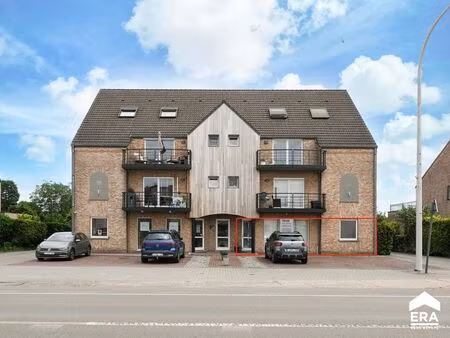 appartement à vendre à houthalen € 169.000 (lqdng) - era nobis (herk-de-stad) | zimmo
