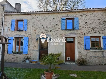 maison à vendre saint-pierre-du-chemin