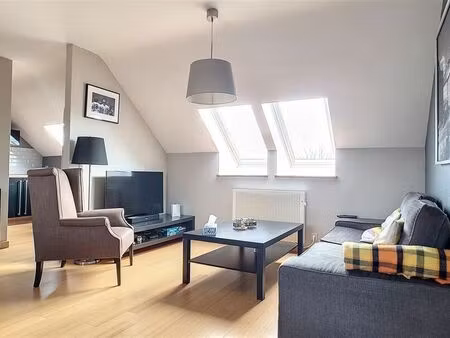 appartement à vendre à arlon € 220.000 (lmx5l) - w immobilière | zimmo