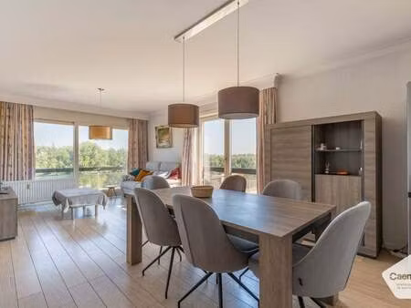 appartement à vendre à blankenberge € 245.000 (lqe1a) - caenen - kantoor blankenberge | zi