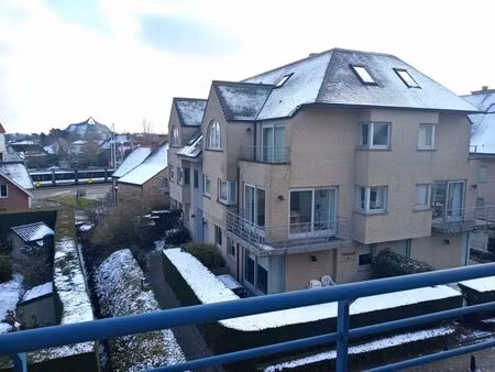 appartement à vendre à koksijde € 222.000 (lqdce) - | zimmo