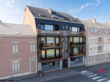 espace professionnel pensé pour allier visibilité  confort e