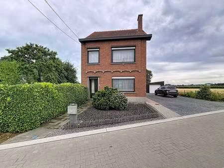 maison à vendre à bunsbeek € 239.000 (lqdpq) - century 21 immok | zimmo