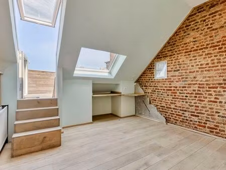 maison à vendre à ninove € 238.000 (lqdoq) - kantoor vlaamse ardennen | zimmo