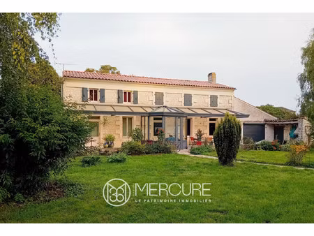 maison de luxe à vendre dans le quartier centre