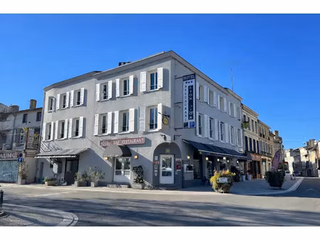 vente immeuble 1000 m² marmande (47200)