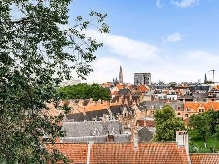 appartement à vendre à antwerpen € 185.000 (lqdui) - immo jamar antwerpen noord | zimmo