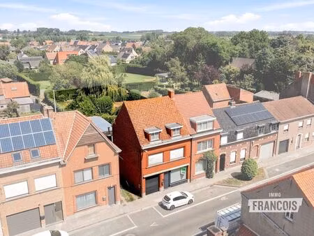 maison à vendre à poperinge € 195.000 (lqd2r) - immo francois - poperinge | zimmo