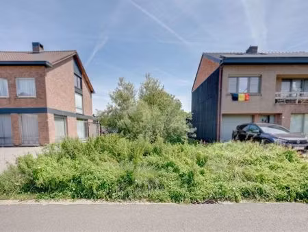 terrain à vendre à kessel € 195.000 (lqdzh) - bolt immo mechelen | zimmo