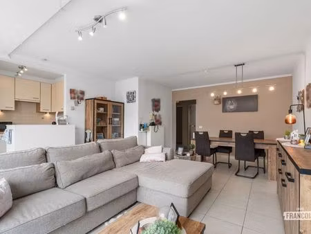 appartement à vendre à uitkerke € 255.000 (lqcpv) - immo francois - blankenberge | zimmo