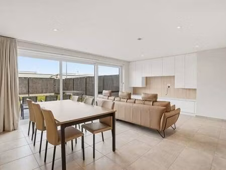 appartement à vendre à ichtegem € 249.000 (lpgf7) - residentie vastgoed - oudenburg | zimm