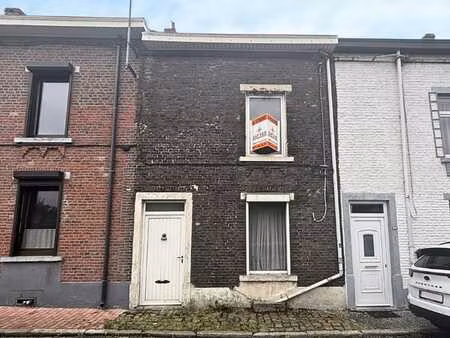 maison à rénover : idéal investisseur ou premier achat